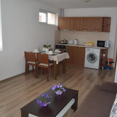 Divela 3 Apartmán *