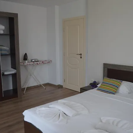 Divela 3 * Nessebar