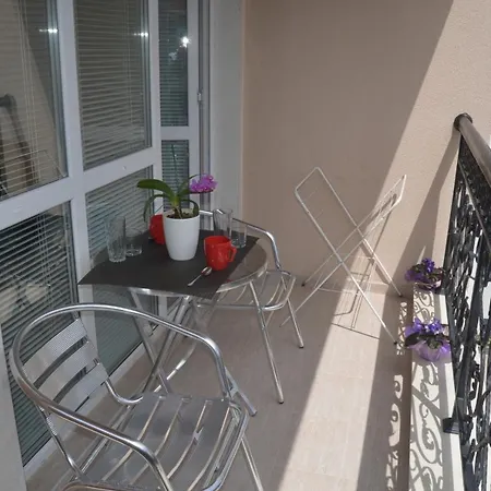Divela 3 * Nessebar