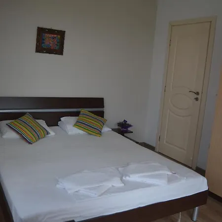 Divela 3 * Nessebar