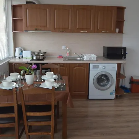 Apartmán Divela 3