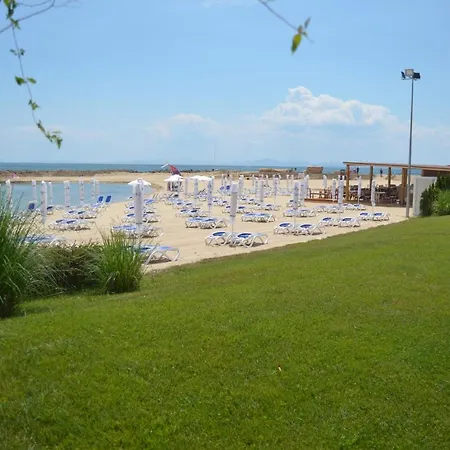 Divela 3 * Nessebar