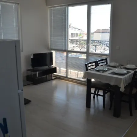 Divela 3 Apartmán *