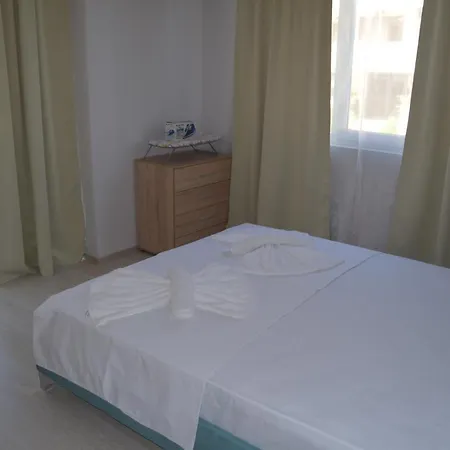 Divela 3 Apartmán Nesebar