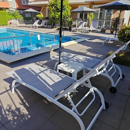 アパート Divela 3 *