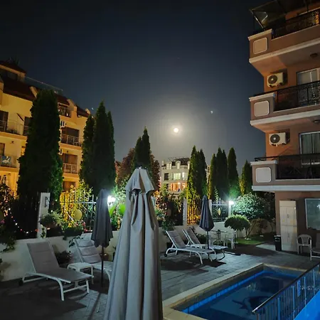 Divela 3 * Nessebar