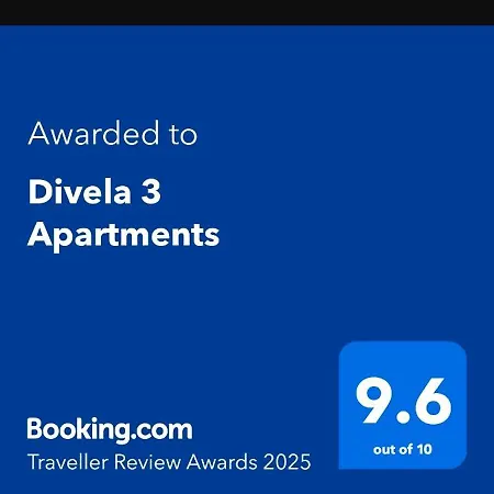Divela 3 Nessebar