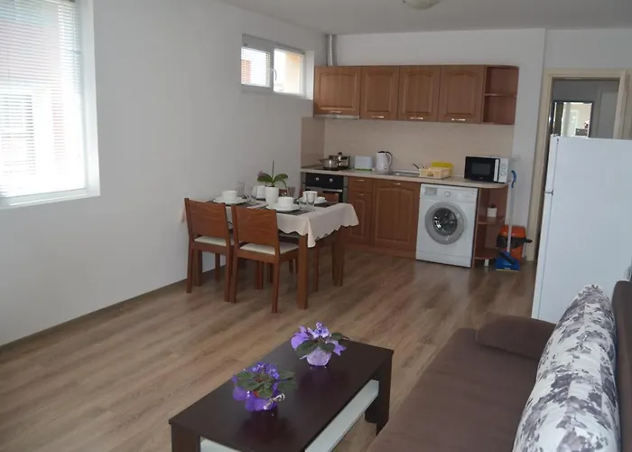 Divela 3 アパート *