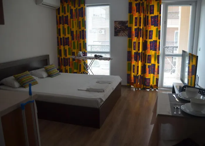 Divela 3 アパート