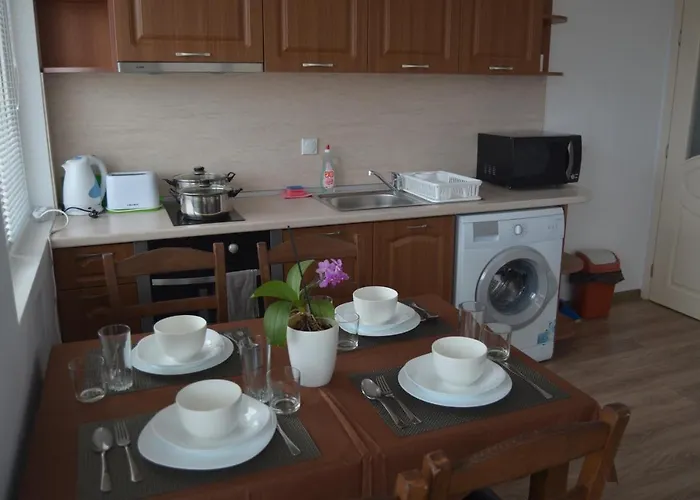 Divela 3 アパート *