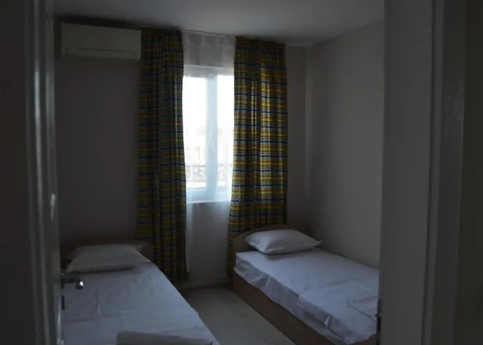 Divela 3 ネセバル