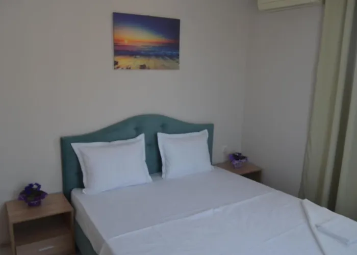 アパート Divela 3