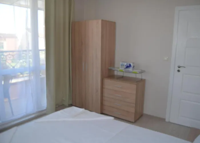 Divela 3 アパート *