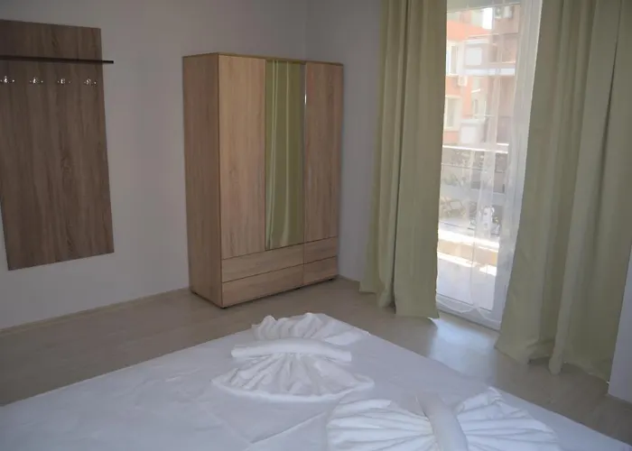 Divela 3 ネセバル