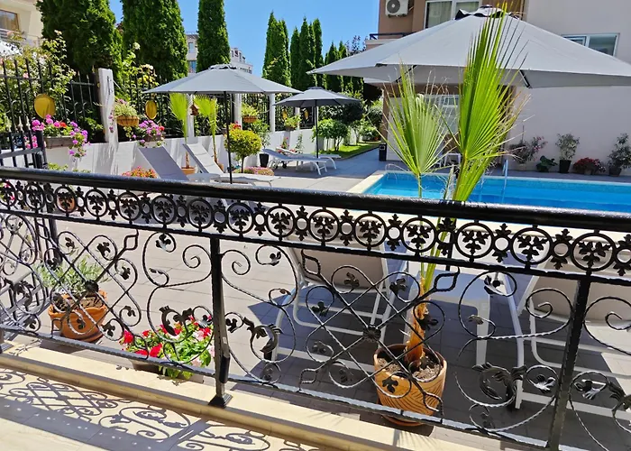 Divela 3 アパート