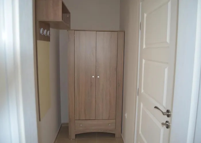 Divela 3 アパート ネセバル