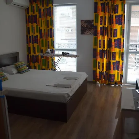 Divela 3 Apartment