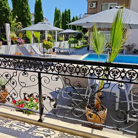 Divela 3 Apartmán