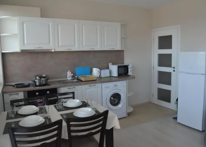 Daire Divela 3 Misivri