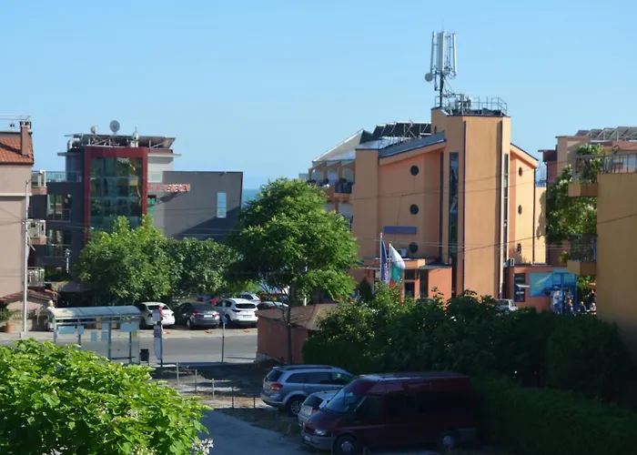 Divela 3 Daire Misivri